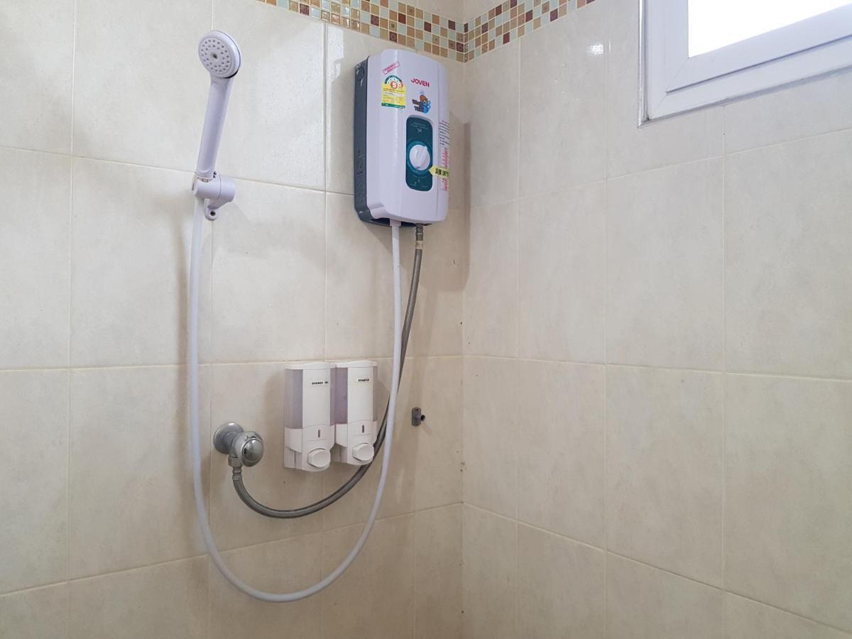 צ'יאנג מאי Harmonize Hotel- Sha Extra Plus מראה חיצוני תמונה