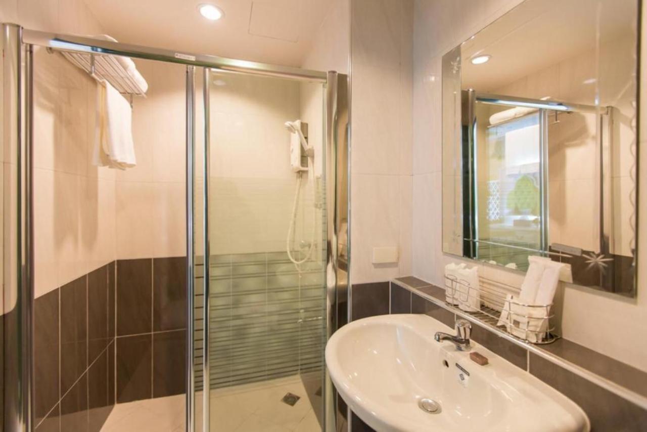 צ'יאנג מאי Harmonize Hotel- Sha Extra Plus מראה חיצוני תמונה