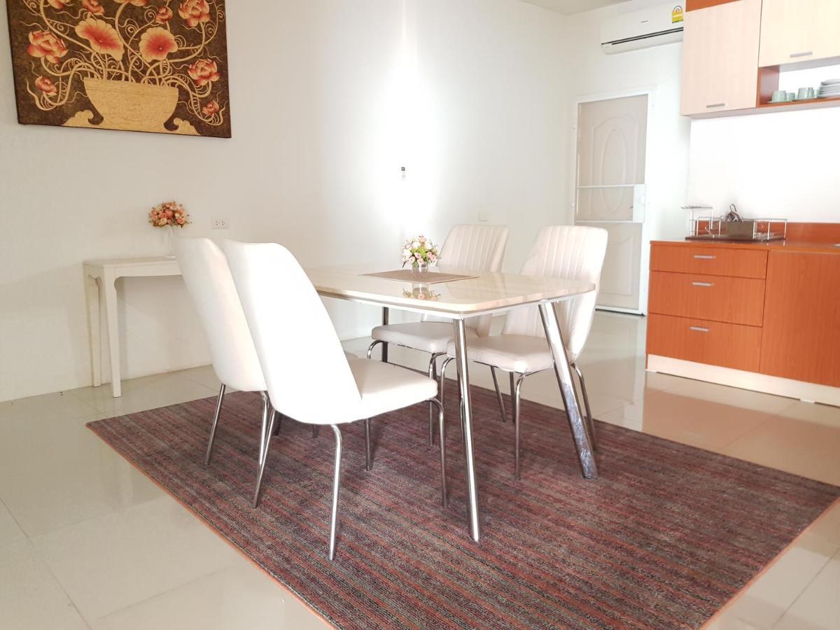 צ'יאנג מאי Harmonize Hotel- Sha Extra Plus מראה חיצוני תמונה