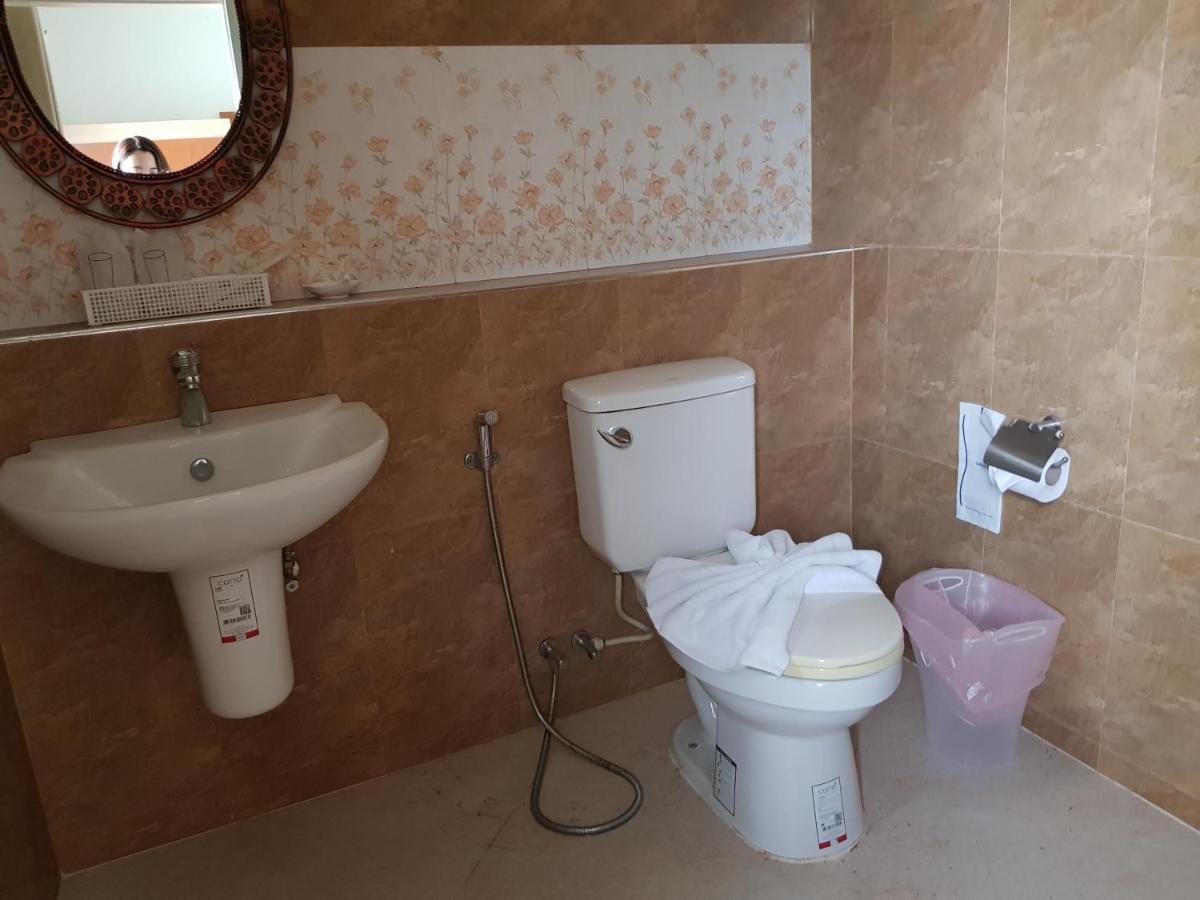 צ'יאנג מאי Harmonize Hotel- Sha Extra Plus מראה חיצוני תמונה