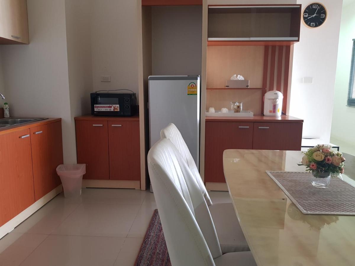 צ'יאנג מאי Harmonize Hotel- Sha Extra Plus מראה חיצוני תמונה