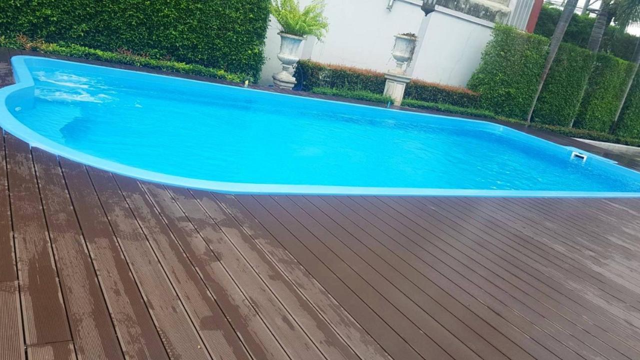 צ'יאנג מאי Harmonize Hotel- Sha Extra Plus מראה חיצוני תמונה